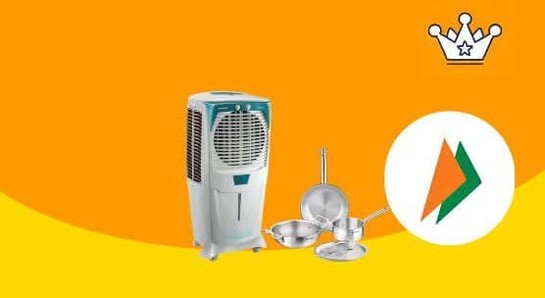 Kitchen Order - GET FLAT ₹50 BACK on Min order: ₹100