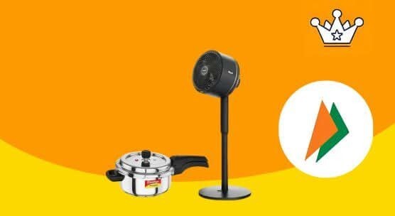 Kitchen Orders - 12% upto rs 200 on Min Order Rs 100 (more reward in comments)