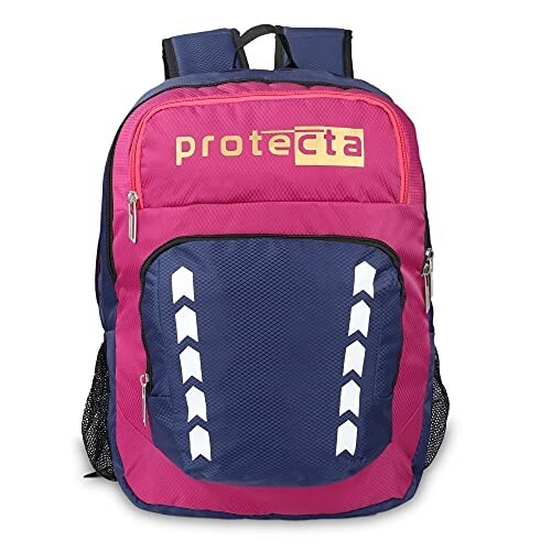 Protecta Bolt 30 L Backpack for Laptops Up to 15.6 Inch