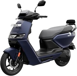 Amazon: Electric Vehicles: Car & Motorbike | Upto ₹22,250 Discount with HDFC Credit Cards
