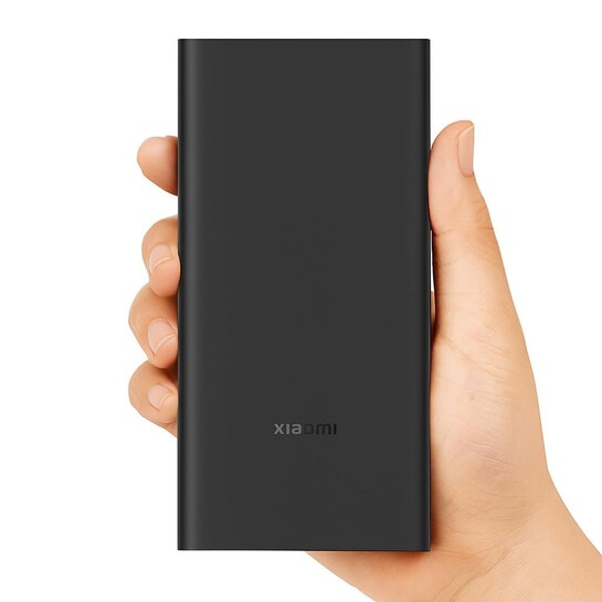 Xiaomi Power Bank 4i 20000mAh 33W Super Fast Charging PD 