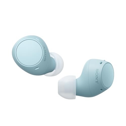 Sony WF-C510 Wireless Bluetooth Earbuds 