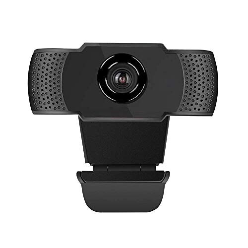 Mini HD1080P 2MP Web Camera PC1080 USB CAM Web Camera with Build-in Microphone for Video Calling(WM10)