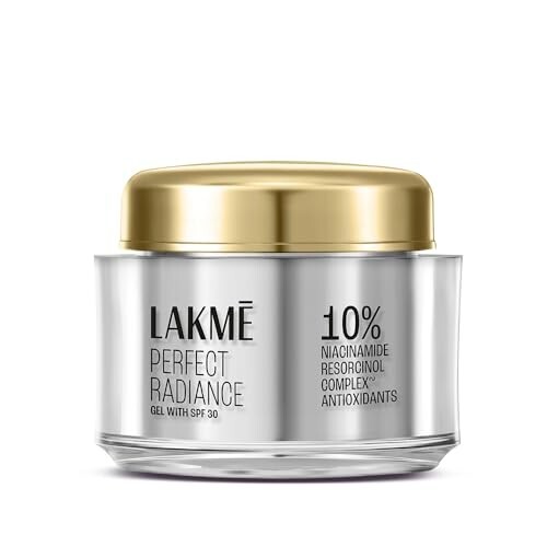 Lakme Perfect Radiance Pigmentation Treatment Gel with SPF 30 PA++ , 50g