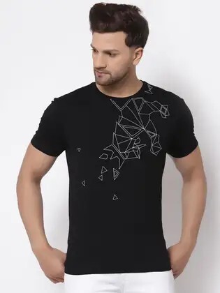 Red Tape - Up To 88% Off on Men's T-Shirt + 15% off upto Rs. 250