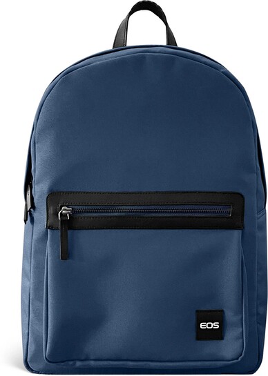 DailyObjects Sphere Backpack  Camera Bag (Multicolor)