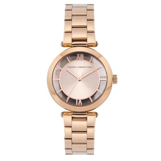 Avail extra Rs.250 on French Connection watches (offer available only until 16th May)