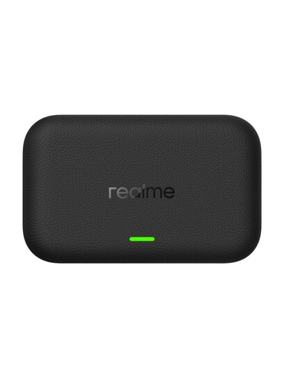 Realme Buds T500 Pro True Wireless Stereo Earbuds With 12.4mm Drivers & 56H Playtime - Headphones for Unisex 41265759