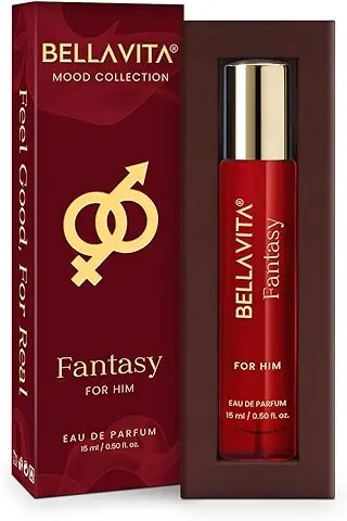 Bellavita - Up To 78% Off on Perfumes