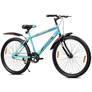 Leader Scout MTB 26T Bike Without Gear Single Speed 