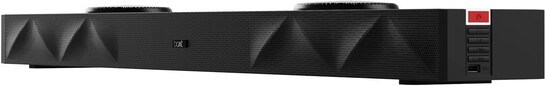 boAt Aavante Bar Raga 100 W Bluetooth Soundbar (Pitch Black, 2.2 ...more