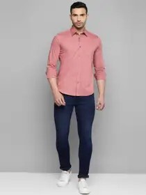 Allen Cooper Shirts Upto 73% Off