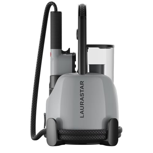 Laurastar IZZI Plus 2-in-1 Garment & Surface Steamer