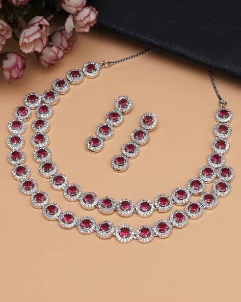 Trink Upto 90% Off on Jewellery 