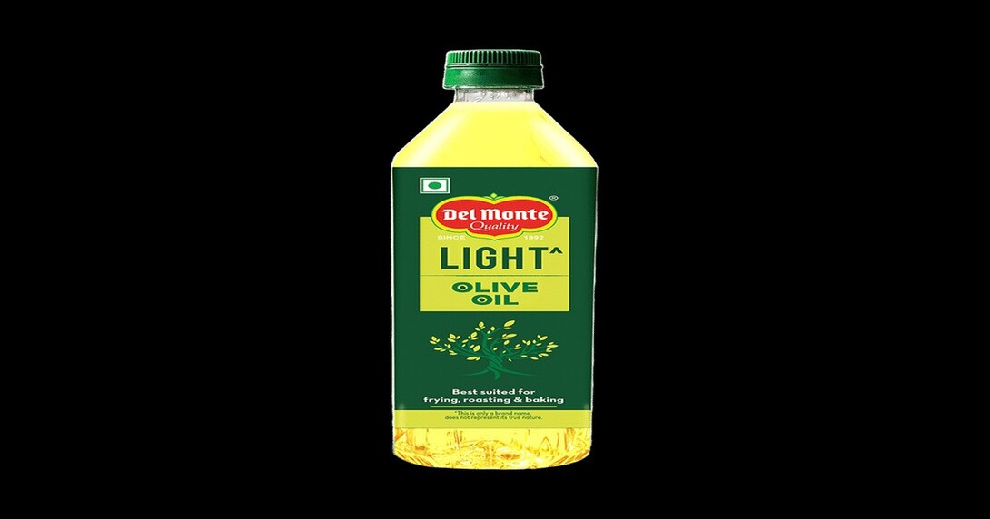 Loot: Delmonte 2ltr Olive Oil at 535 on instamart