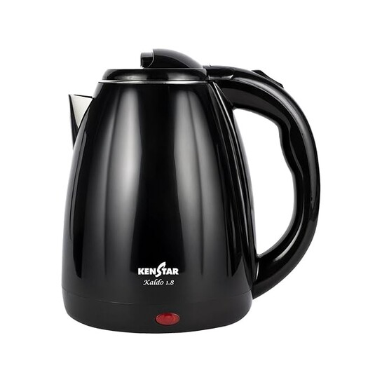 Kenstar KALDO 1.8 L Electric Kettle   @549