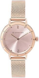 Amazon.in : Giordano Women's Watch