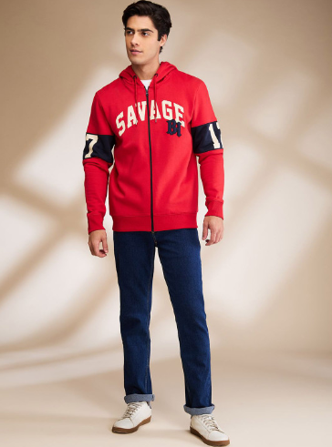 Flat 81% Off on Being Human Clothing 