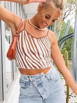 Lulu & Sky - Up To 90% Off on Women Tops