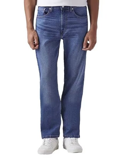 Levi's - Up To 63% Off on Men Jeans 