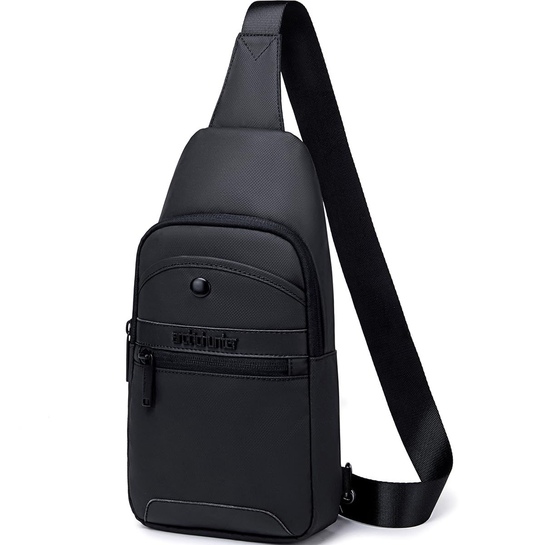 Water-Resistant Travel Organizer Pouch