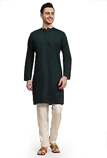 Amazon.in: SKAVIJ: Upto 95% off on Men's Kurta Set