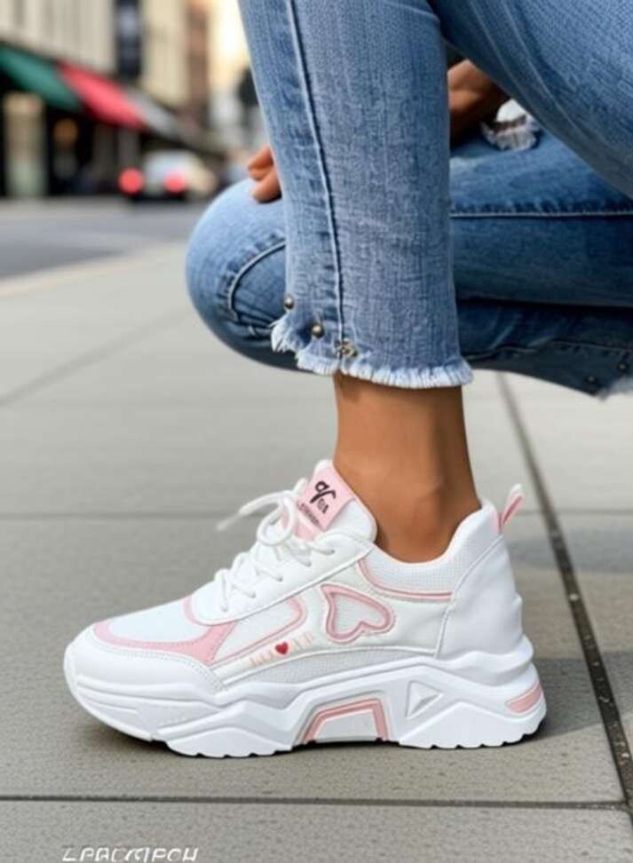 Sneakers For Women