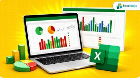 50% OFF | Microsoft Excel Masterclass: Beginner to Advanced Training