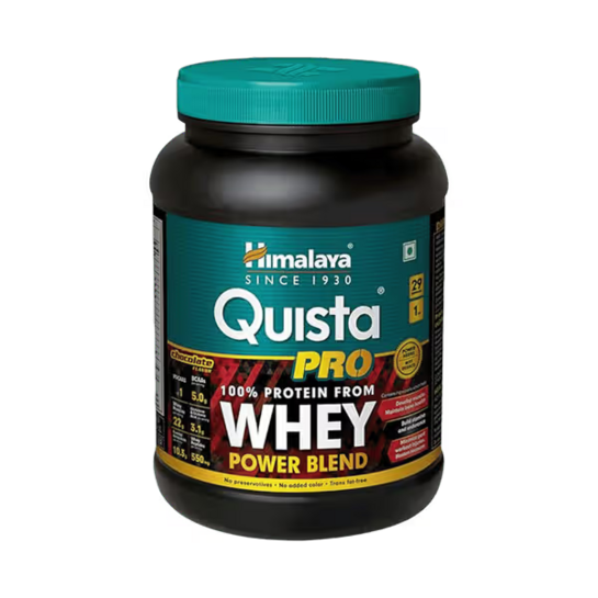 Instamart : Himalaya Quista Pro (Chocolate Flavour) – 1kg