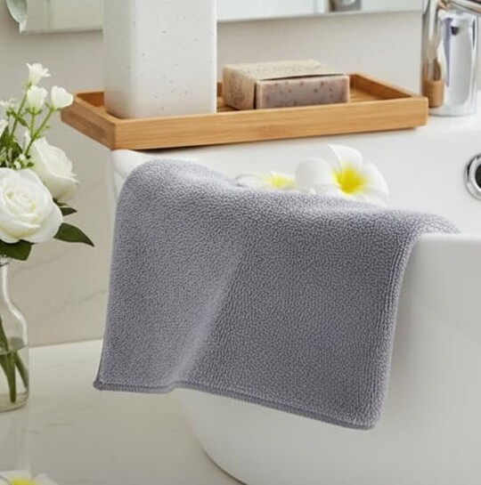 The Better Home Face Towel (40 * 60cm) | Face Towel for Women