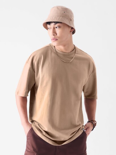 Upto 80% Off On The Souled Store Shirts