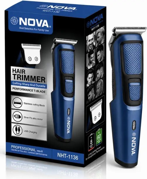 Nova - Up To 65% Off on Trimmers