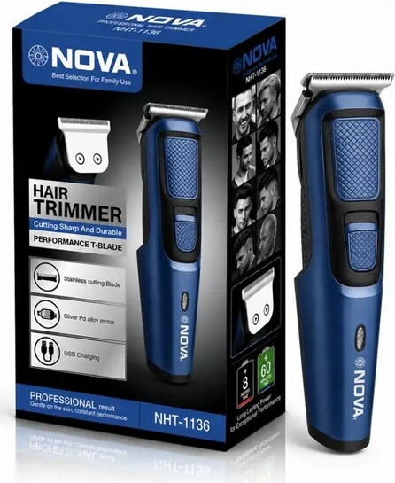 Nova - Up To 65% Off on Trimmers