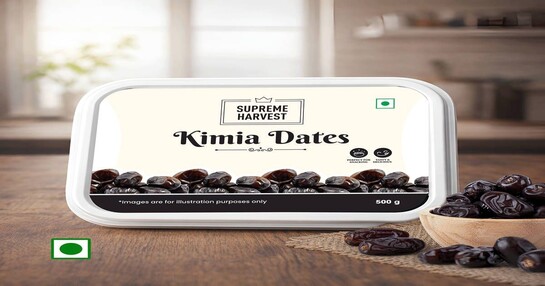 Instamart: Upto 70% off - Cumin, Kimia Dates, Cassia & More