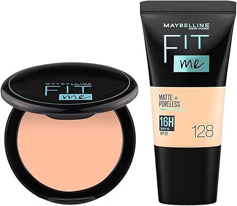 Maybelline - Up To 52% Off on Makeup Products 