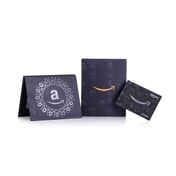 Zepto: Amazon Pay Physical Gift Card at 5.5% off (User Specific)