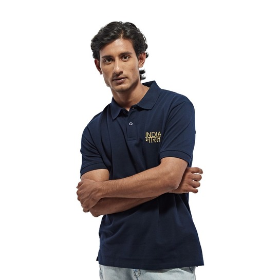 Free tshirt on orders above ₹3500 at Indigo shop
