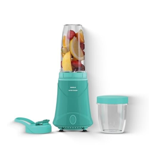 Havells Nutri Power Blender 350 W Mixer Grinder