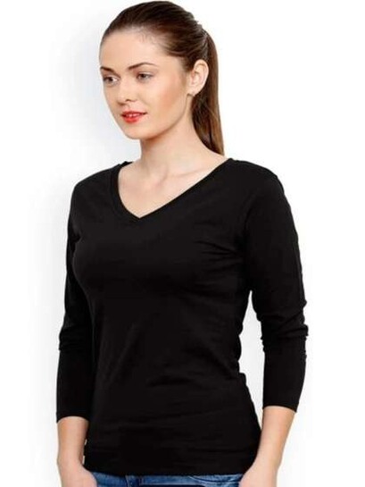 Up to 88% Off on T-Shirts 