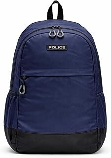 Upto 85% Off On Police Backpacks
