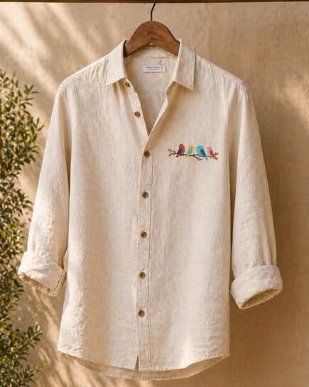 BudaJeans Co - Up to 70% Off on Men's Shirt 