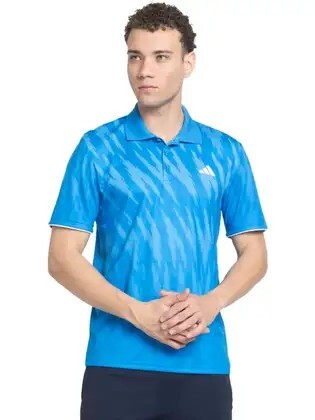 Adidas - Up To 71% Off on Latest Men's T-shirts 