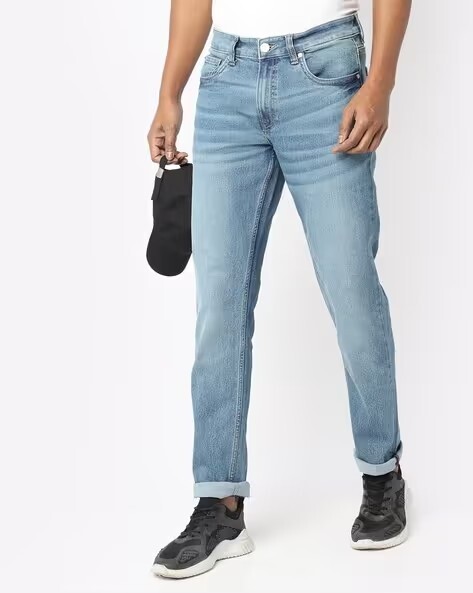 Jack And Jones Jeans Upto 85% off starts from ₹285