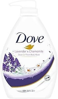 Amazon.in : Upto 65% Off On Dove Bodywash.