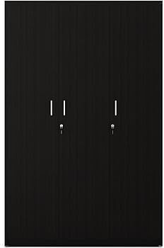 Spacewood Value Wardrobe | 3 Year Warranty | Almirah
