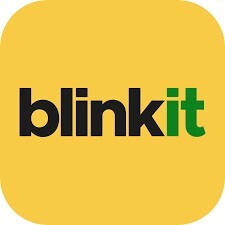 blinkit gv at 10% cashback