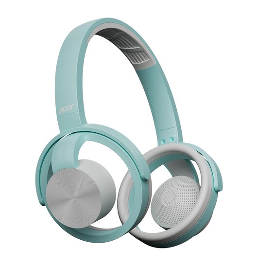 Acer FreeBeats Wireless Headphones