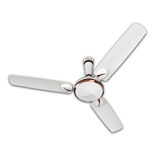 Bajaj Sintelle EE 1200MM 1 Star Rated Ceiling Fans For Home 