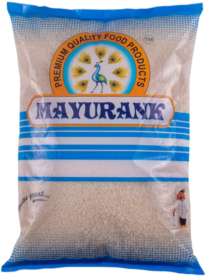 Grocery - Mayurank Foods Gobindobhog Rice 5kg and more(location specific)