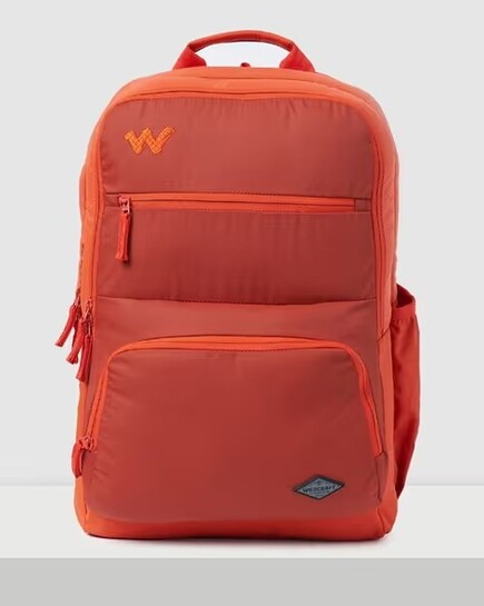 Wildcraft - Up To 63% Off on Backpacks 